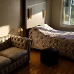 Rental Flat Boutique Pilar