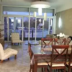 Rental Flat Boutique Pilar