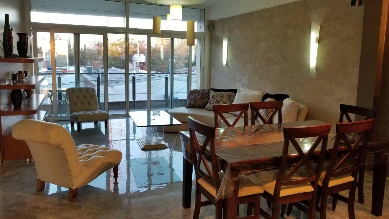 Apartamento Flat Boutique Pilar Pilar (Buenos Aires)