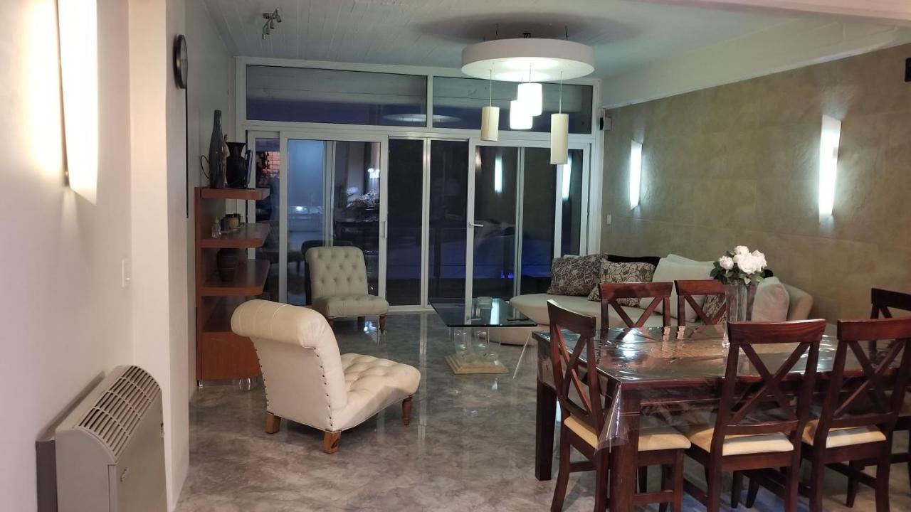 Appartement Flat Boutique Pilar *