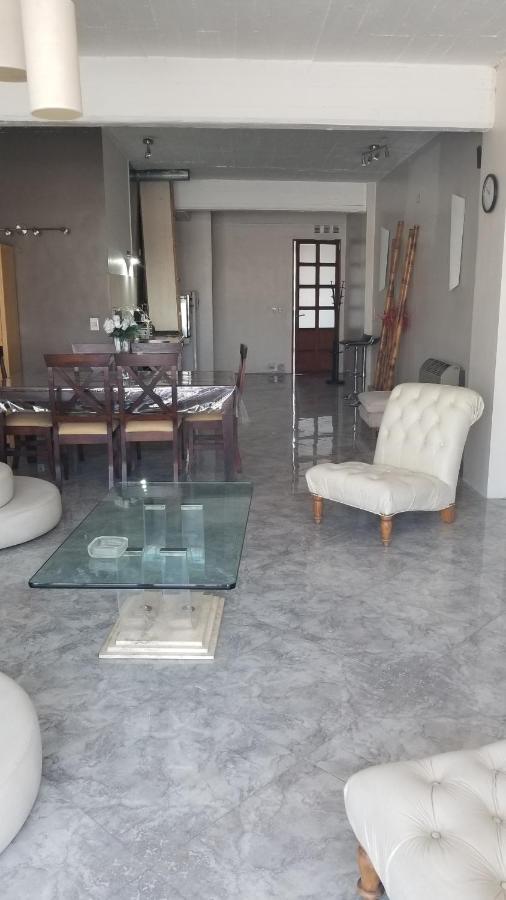 Appartement Flat Boutique Pilar