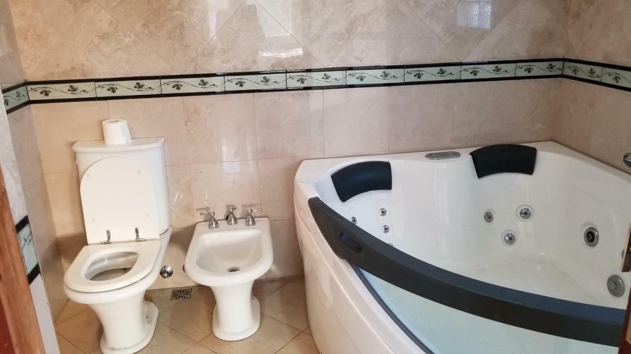 Flat Boutique Pilar Appartement
