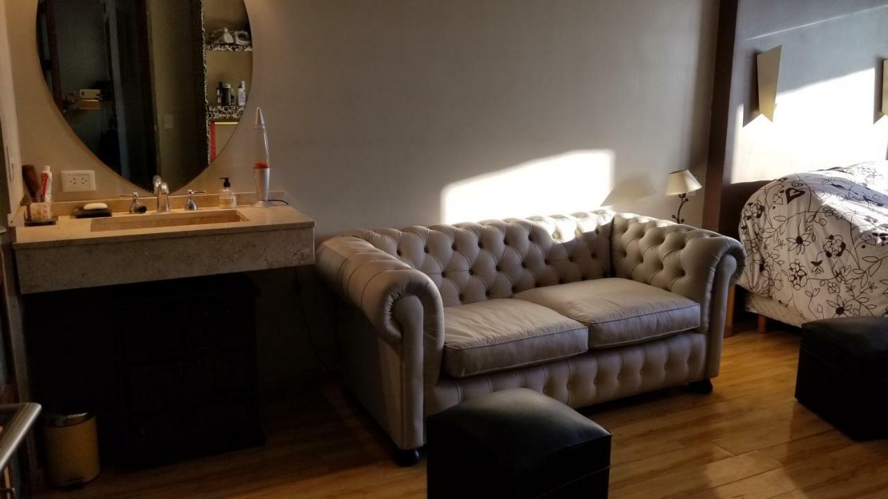 Appartement Flat Boutique Pilar *