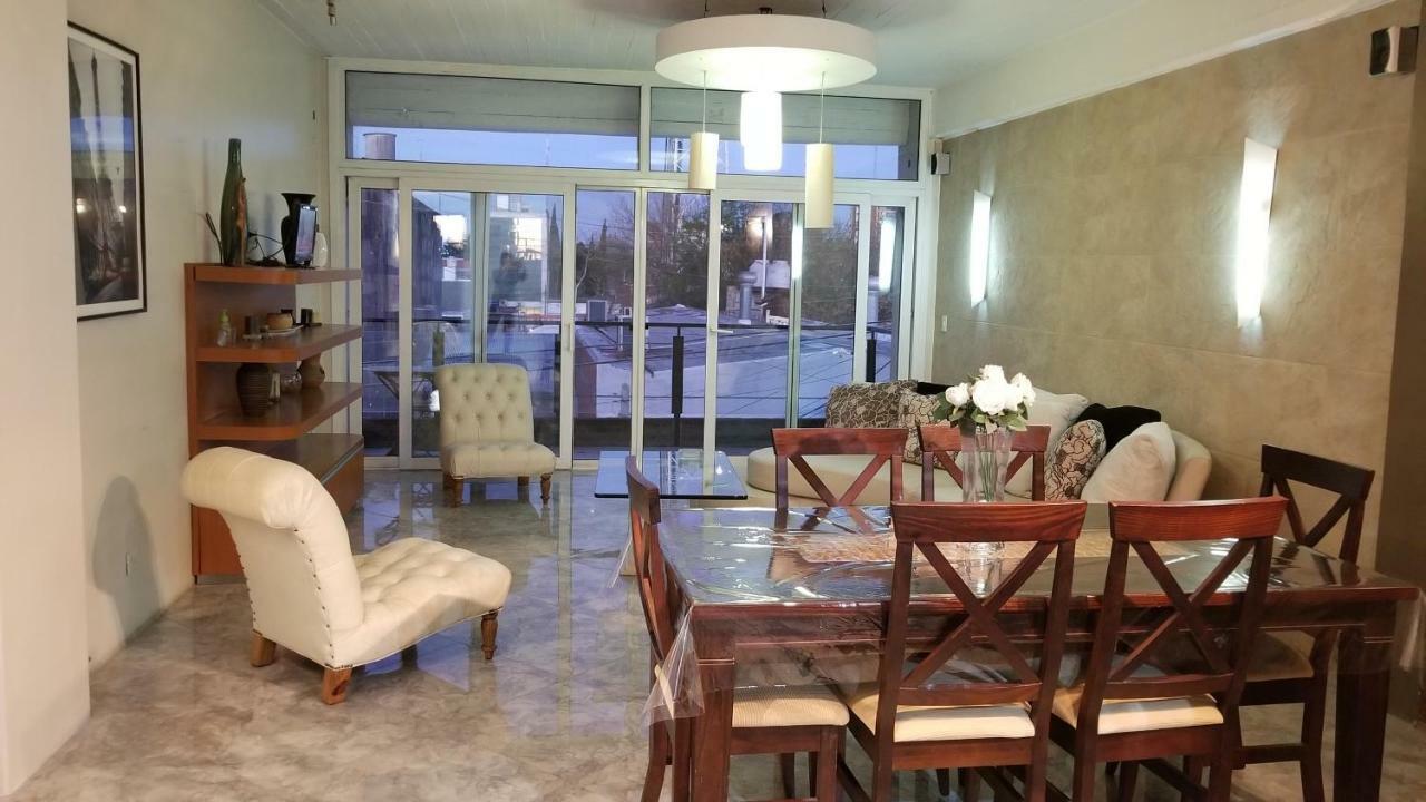 Appartement Flat Boutique Pilar Pilar (Buenos Aires)